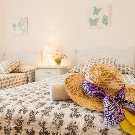 Can Agustin Santa Eularia des Riu Dış mekan fotoğraf