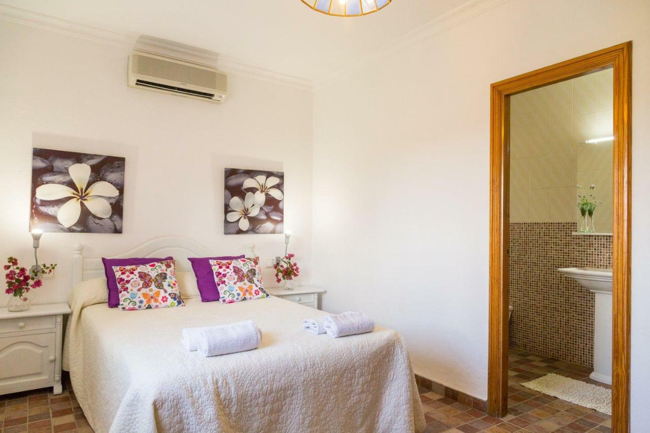 Can Agustin Santa Eularia des Riu Dış mekan fotoğraf