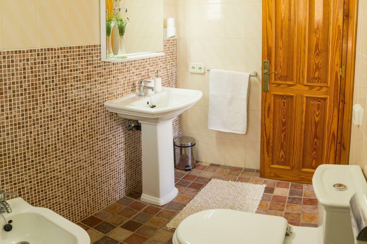 Can Agustin Santa Eularia des Riu Dış mekan fotoğraf