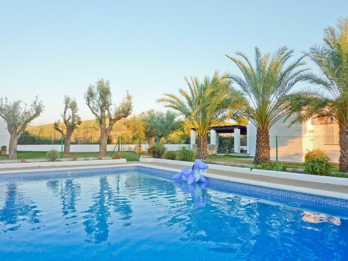 Can Agustin Santa Eularia des Riu Dış mekan fotoğraf